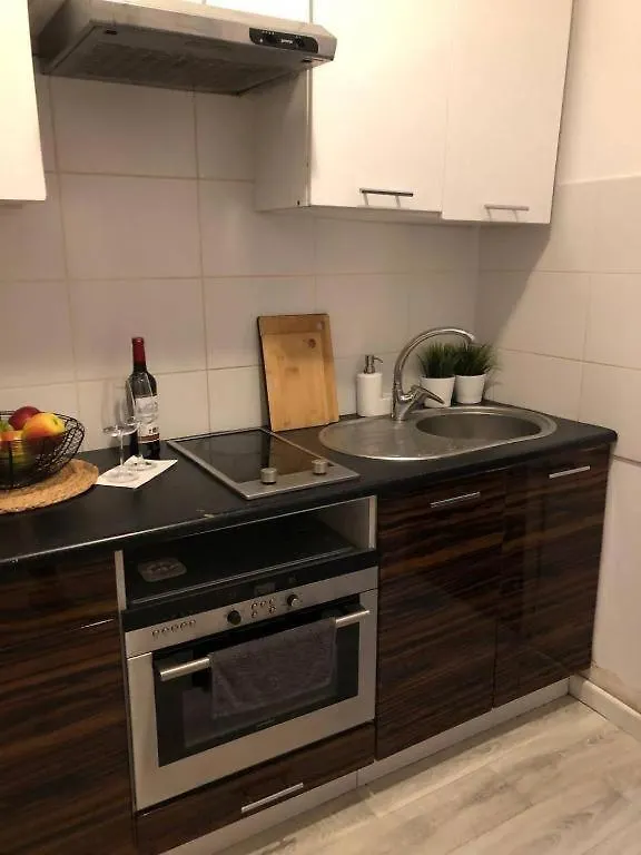 وارسو Apartaments Airport Okecie Cybernetyki 0*,  بولندا